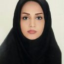 خانم محمودی. مدیر داخلی