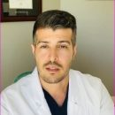 دکتر امیر مروستی، چشم پزشک، آمریکا