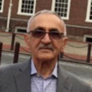 دکتر حسین علی شهیدی. عضو هیت مدیره انجمن پزشکی. امریکا