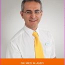 محمد آصفی. متخصص پوست. آلمان