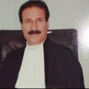 وکیل پایه یک دادگستری... محمود رحمانی