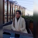 خانم منافی. مشاور مهاجرت