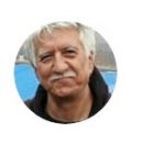 آقای کشانی. مشاور گردشگری